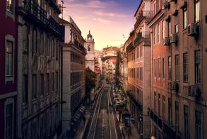 Number of Foreigners Buying in Portugal on the Up